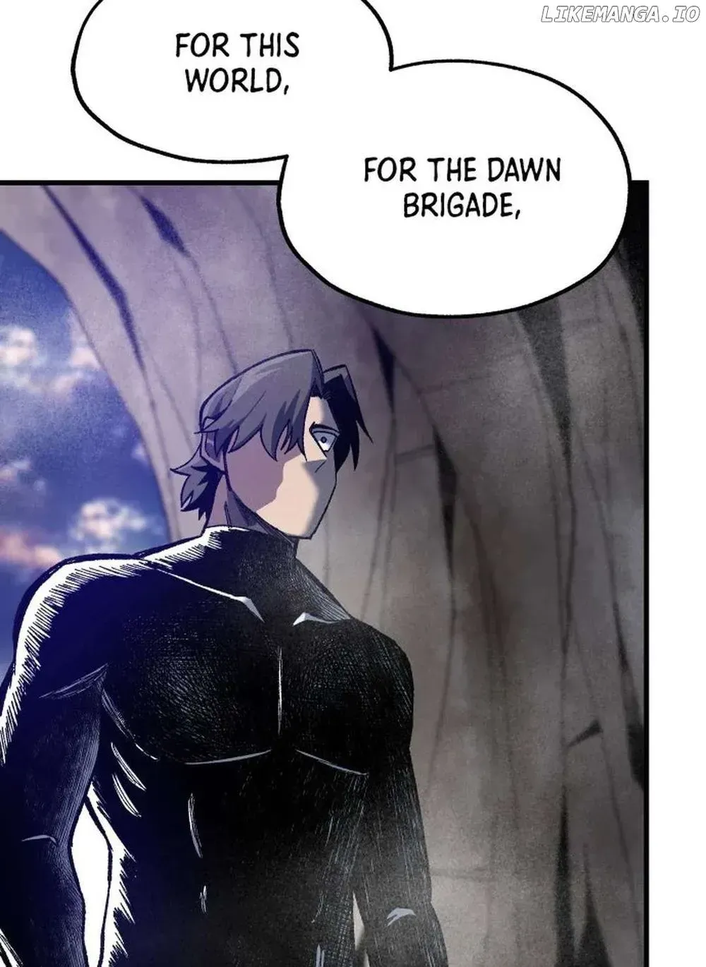 Light of the Dawn Chapter 46 page 96 - 