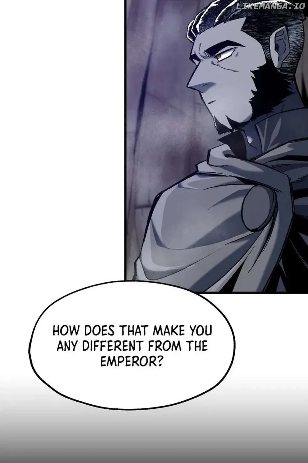 Light of the Dawn Chapter 47 page 104 - 