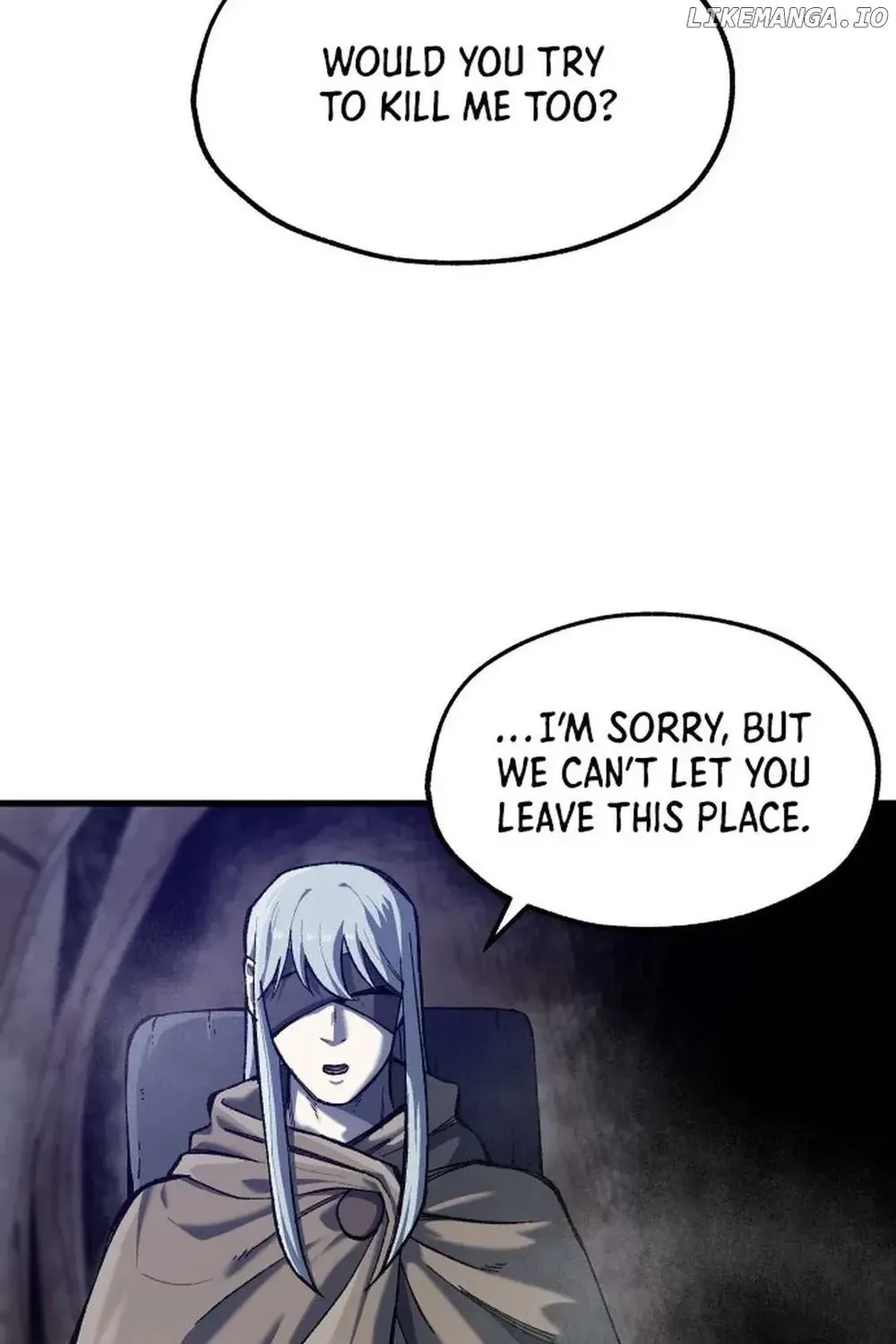 Light of the Dawn Chapter 47 page 108 - 