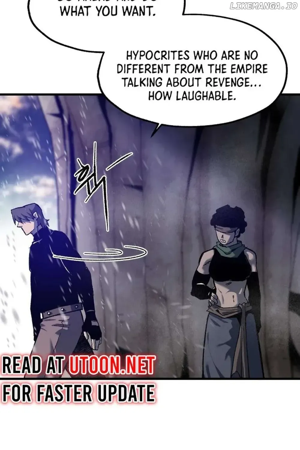 Light of the Dawn Chapter 47 page 112 - 
