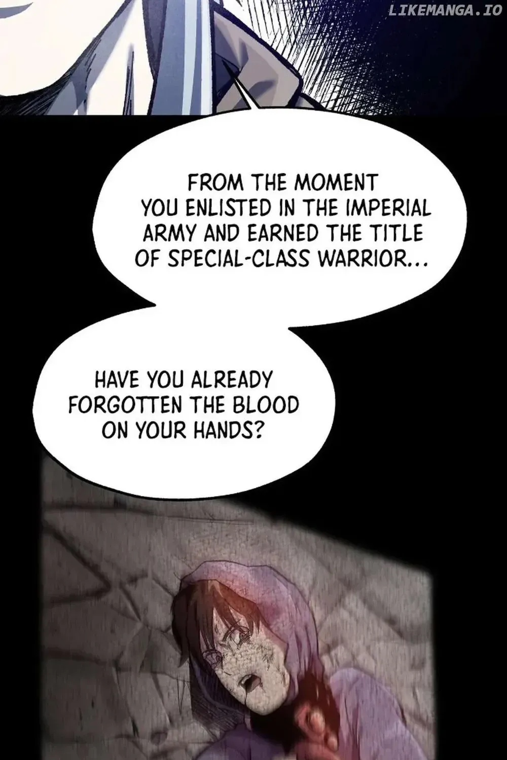 Light of the Dawn Chapter 47 page 120 - 