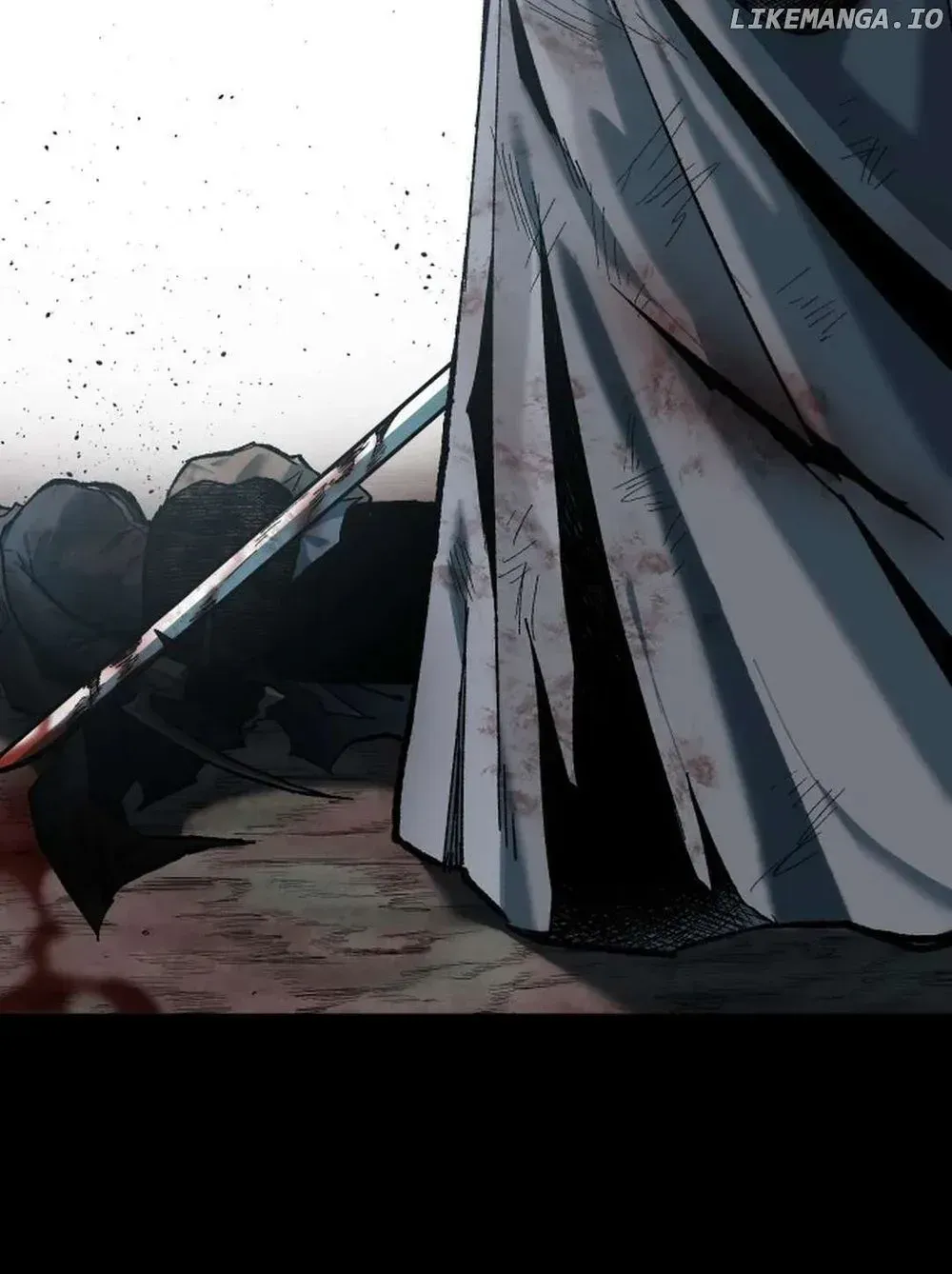Light of the Dawn Chapter 47 page 13 - 