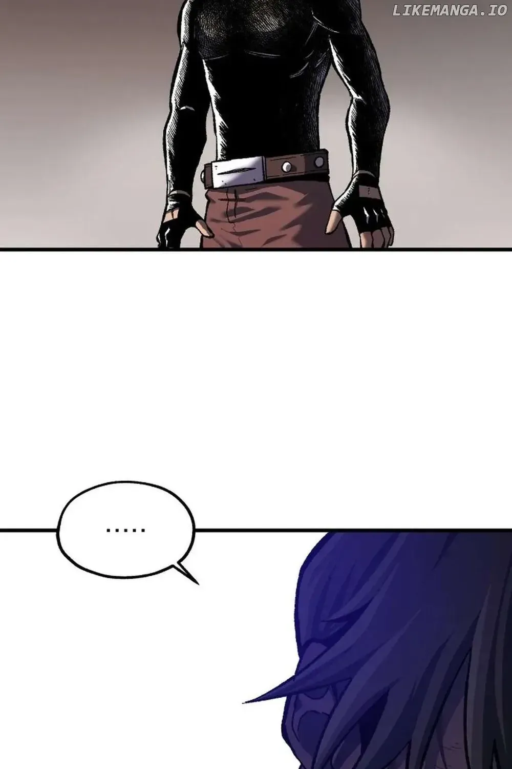Light of the Dawn Chapter 47 page 124 - 