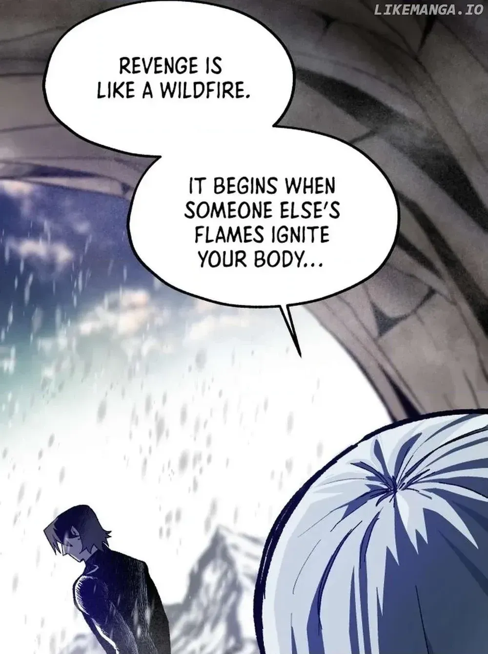Light of the Dawn Chapter 47 page 126 - 