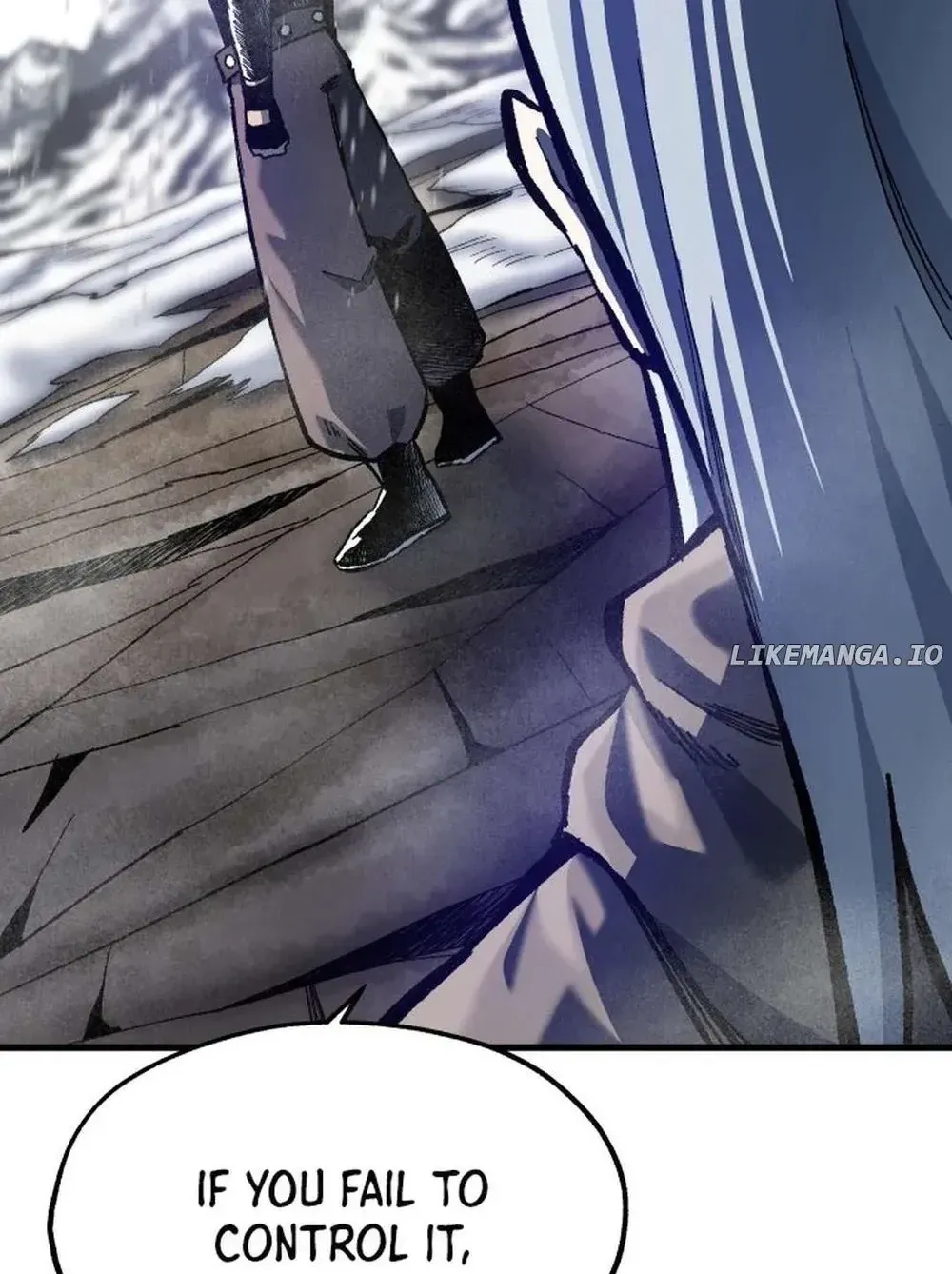 Light of the Dawn Chapter 47 page 127 - 