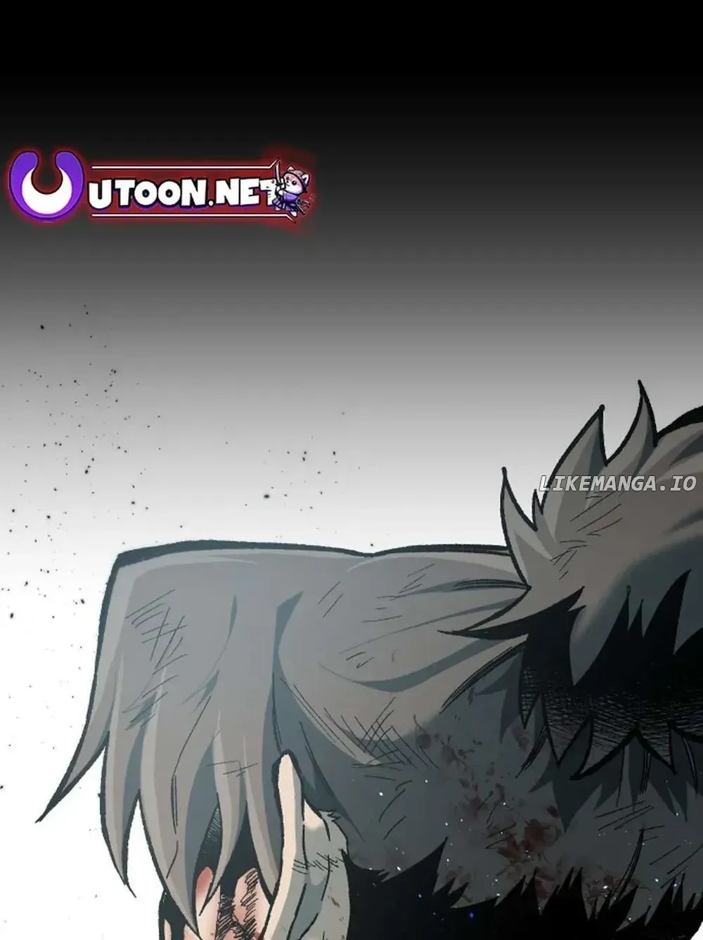 Light of the Dawn Chapter 47 page 14 - 