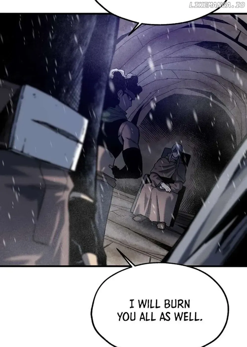 Light of the Dawn Chapter 47 page 138 - 