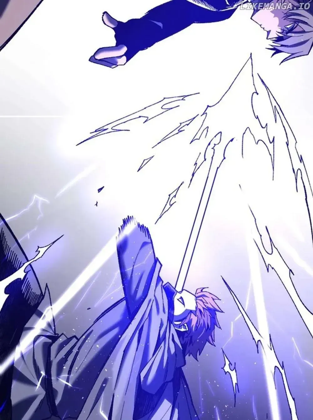 Light of the Dawn Chapter 47 page 19 - 