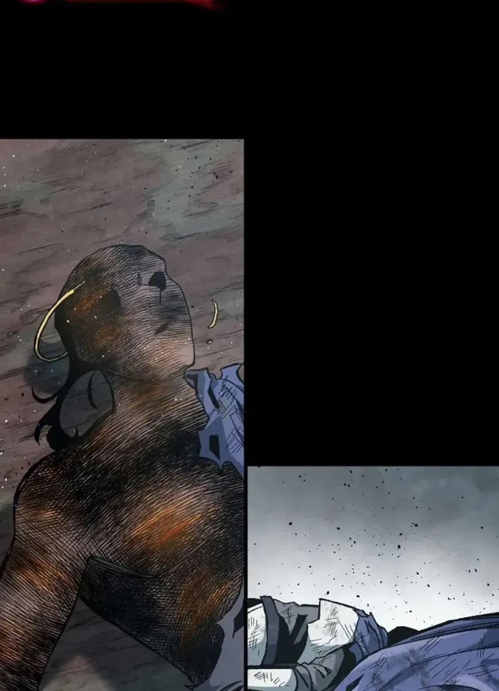 Light of the Dawn Chapter 47 page 3 - 