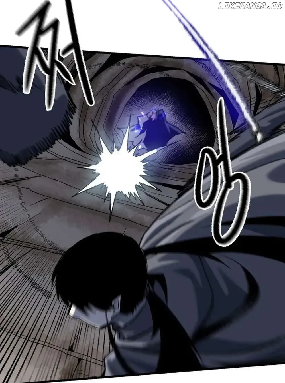 Light of the Dawn Chapter 47 page 22 - 