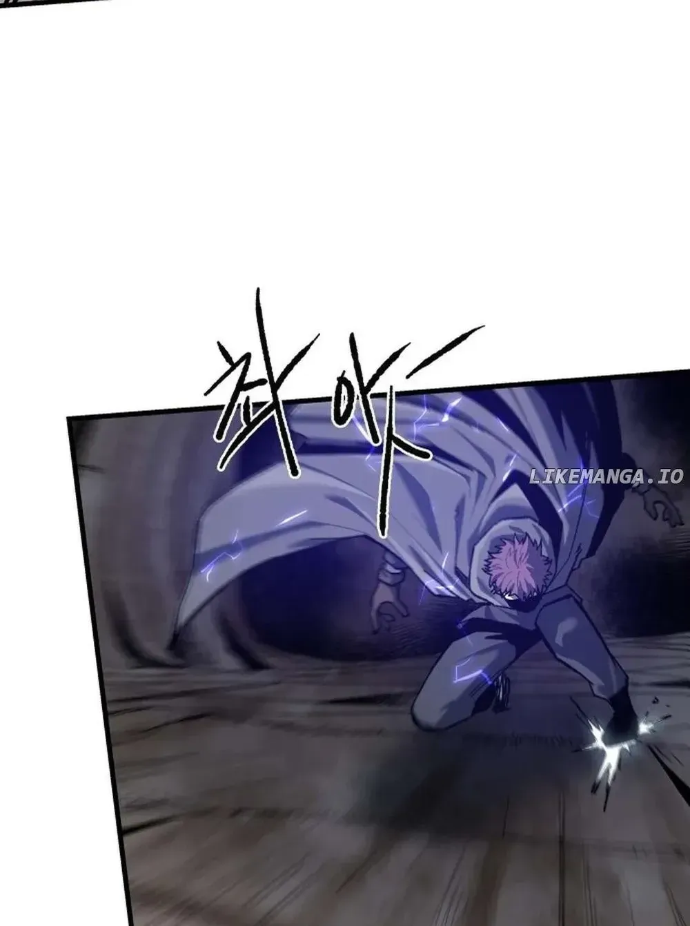 Light of the Dawn Chapter 47 page 23 - 