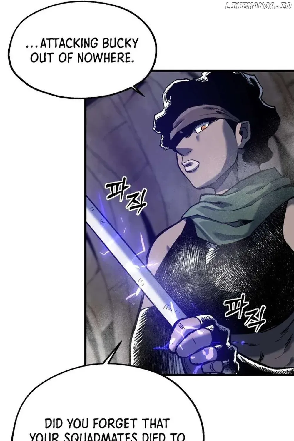 Light of the Dawn Chapter 47 page 25 - 