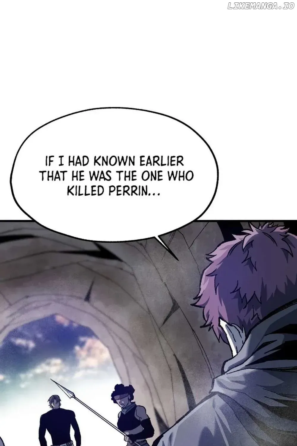 Light of the Dawn Chapter 47 page 29 - 