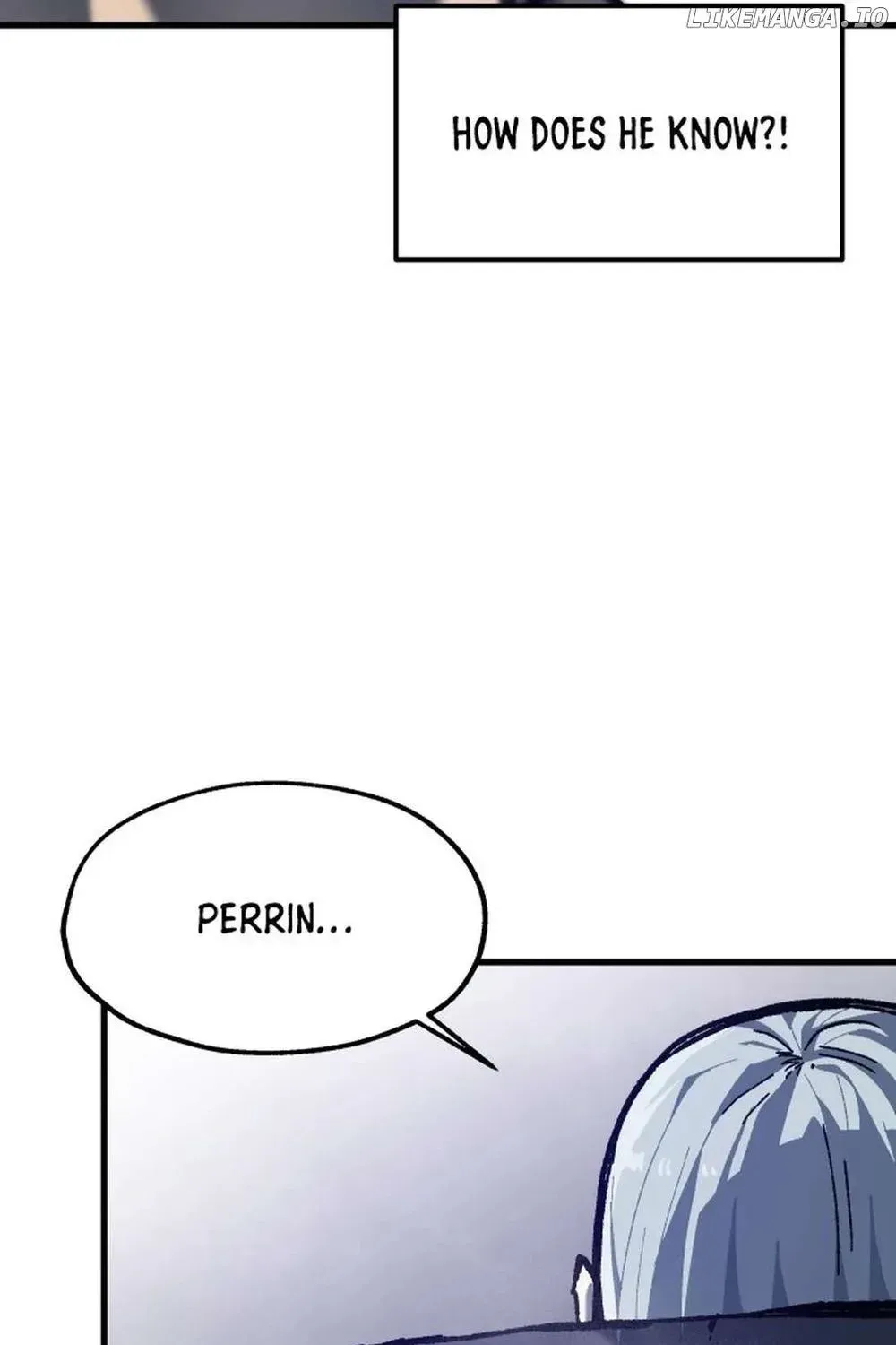 Light of the Dawn Chapter 47 page 33 - 