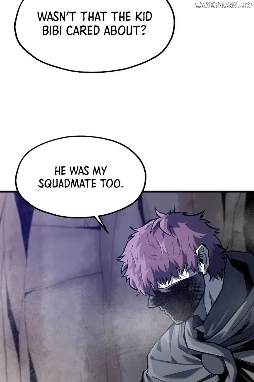 Light of the Dawn Chapter 47 page 35 - 