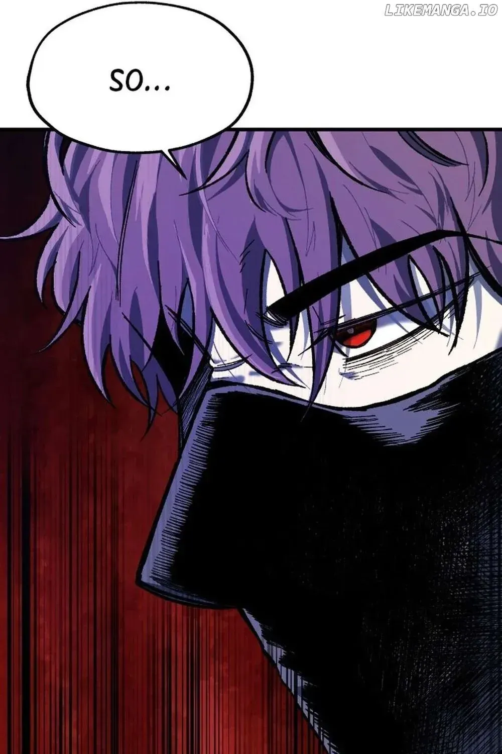Light of the Dawn Chapter 47 page 37 - 