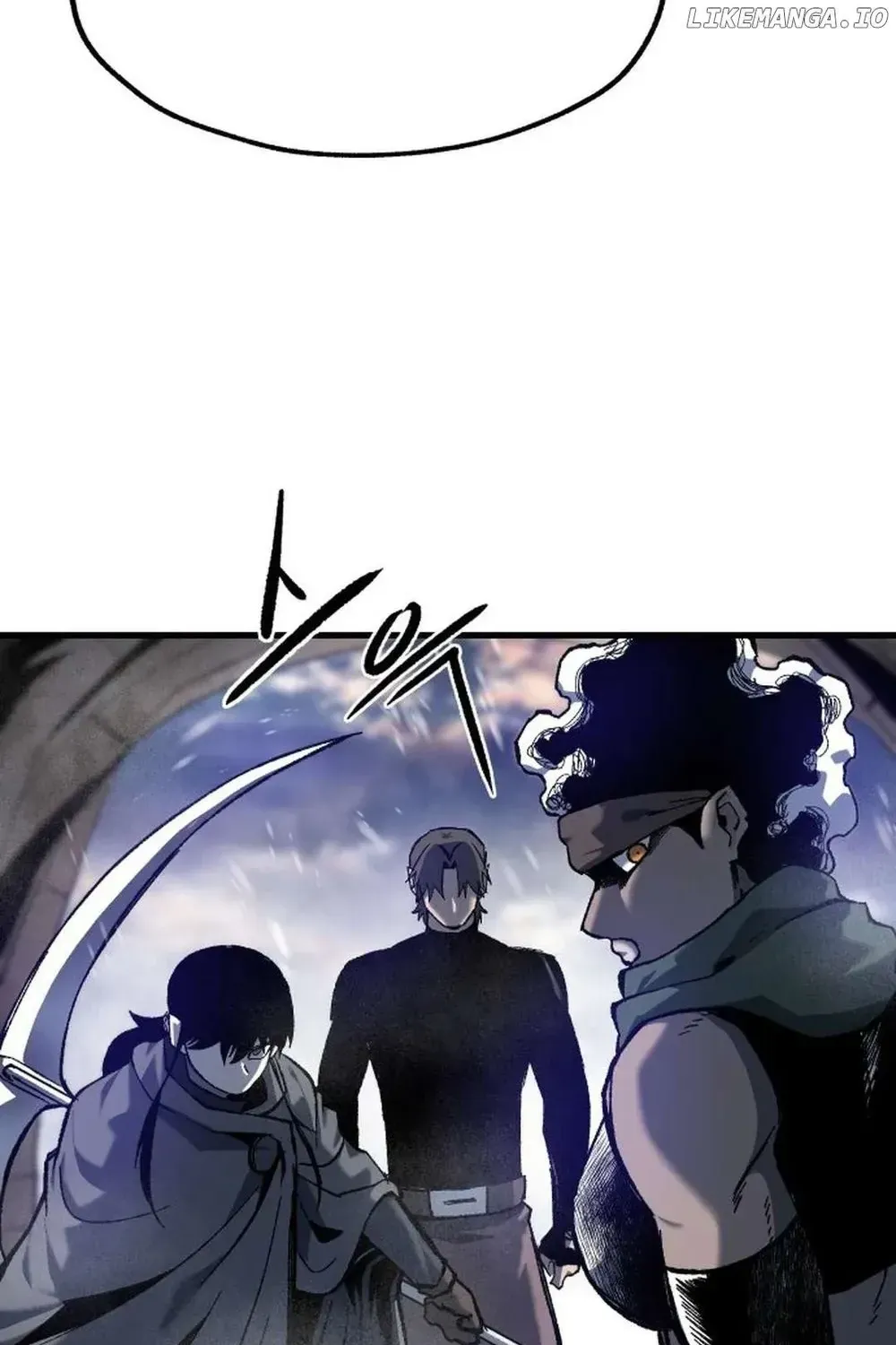Light of the Dawn Chapter 47 page 39 - 
