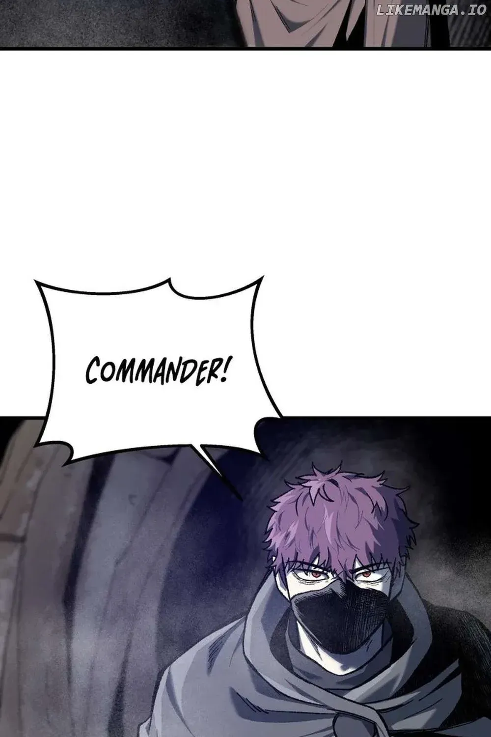 Light of the Dawn Chapter 47 page 45 - 