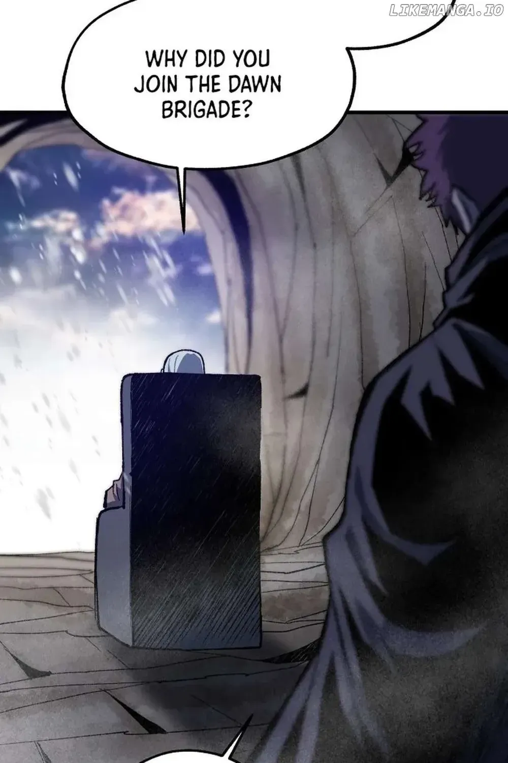 Light of the Dawn Chapter 47 page 47 - 