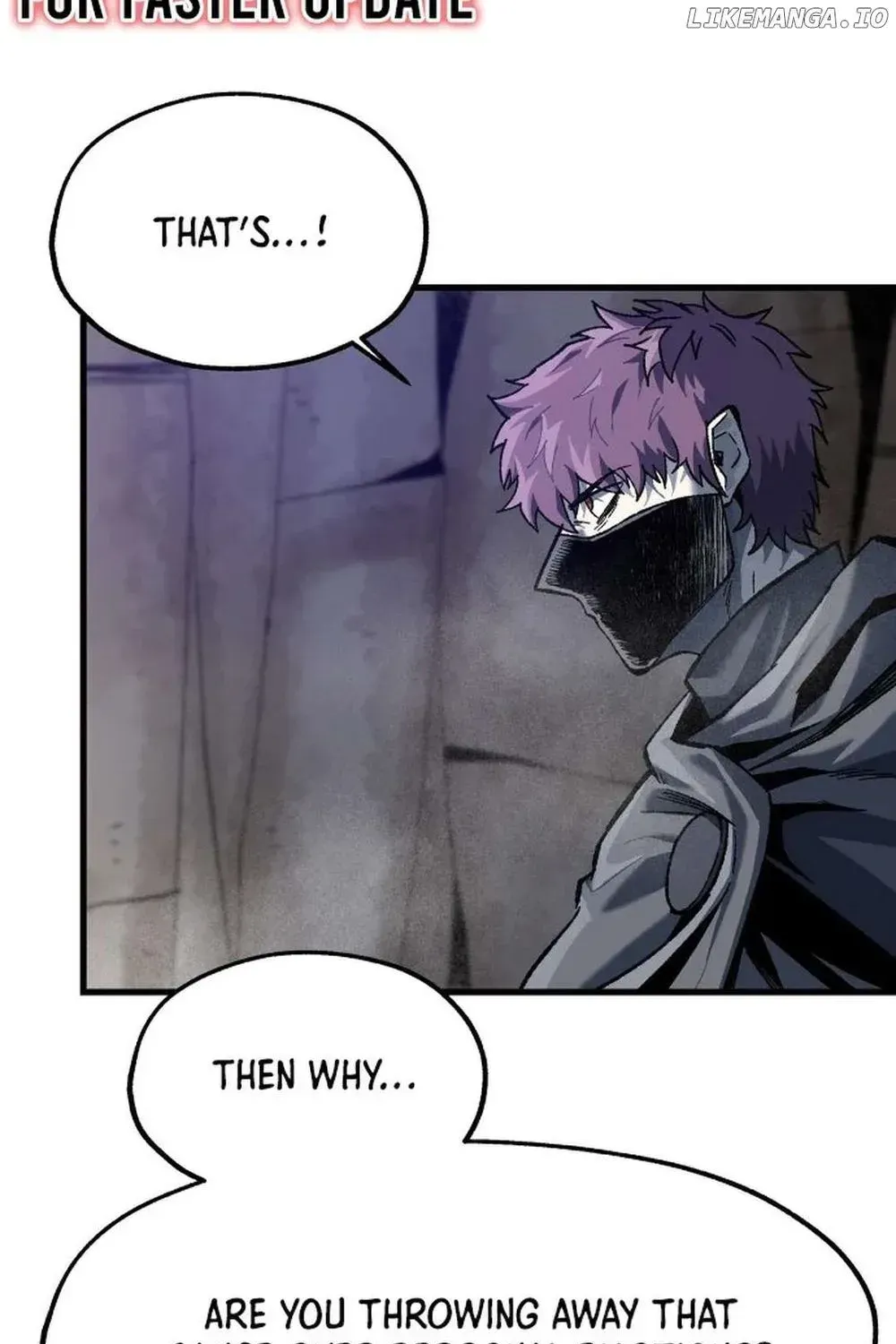 Light of the Dawn Chapter 47 page 51 - 