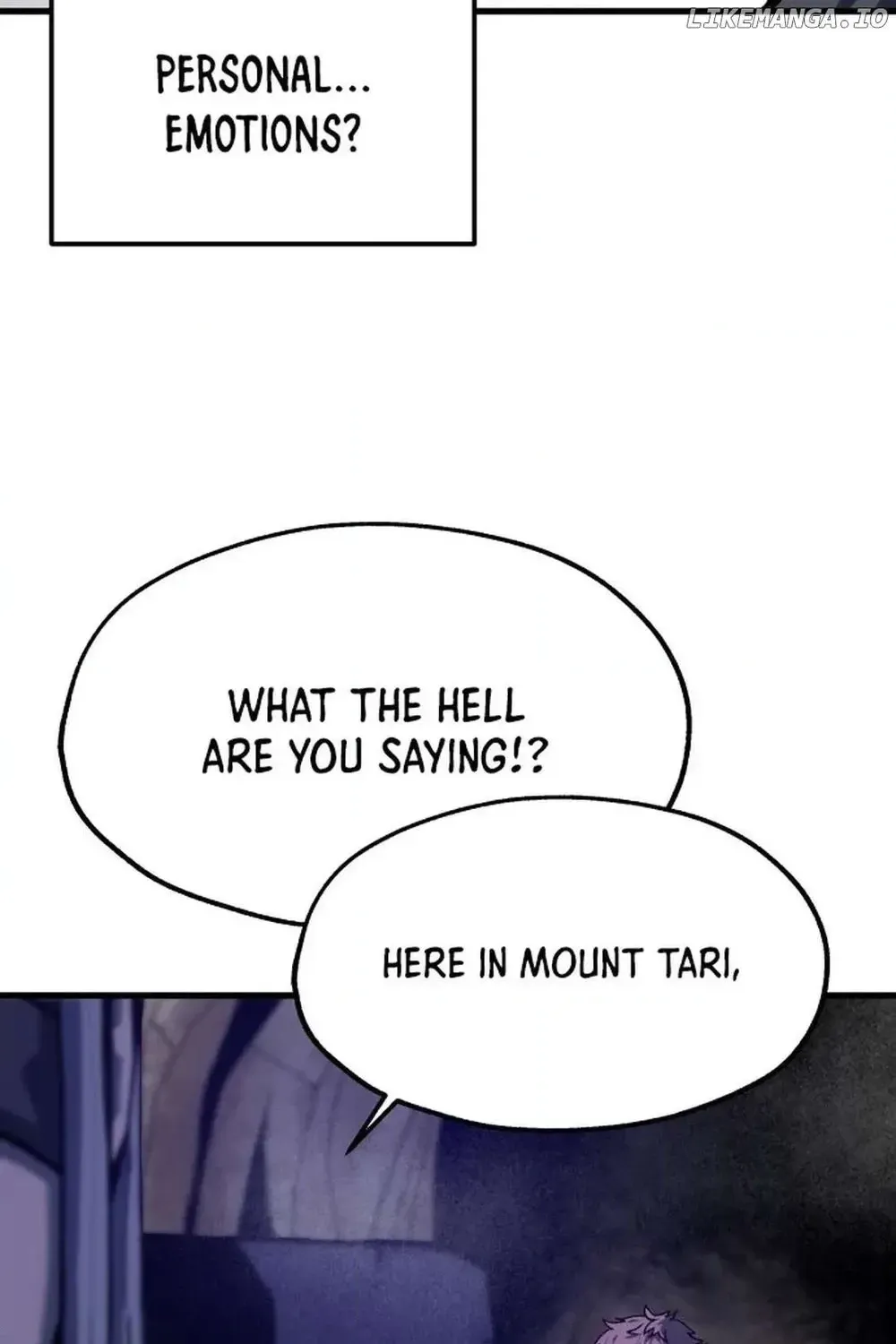 Light of the Dawn Chapter 47 page 55 - 