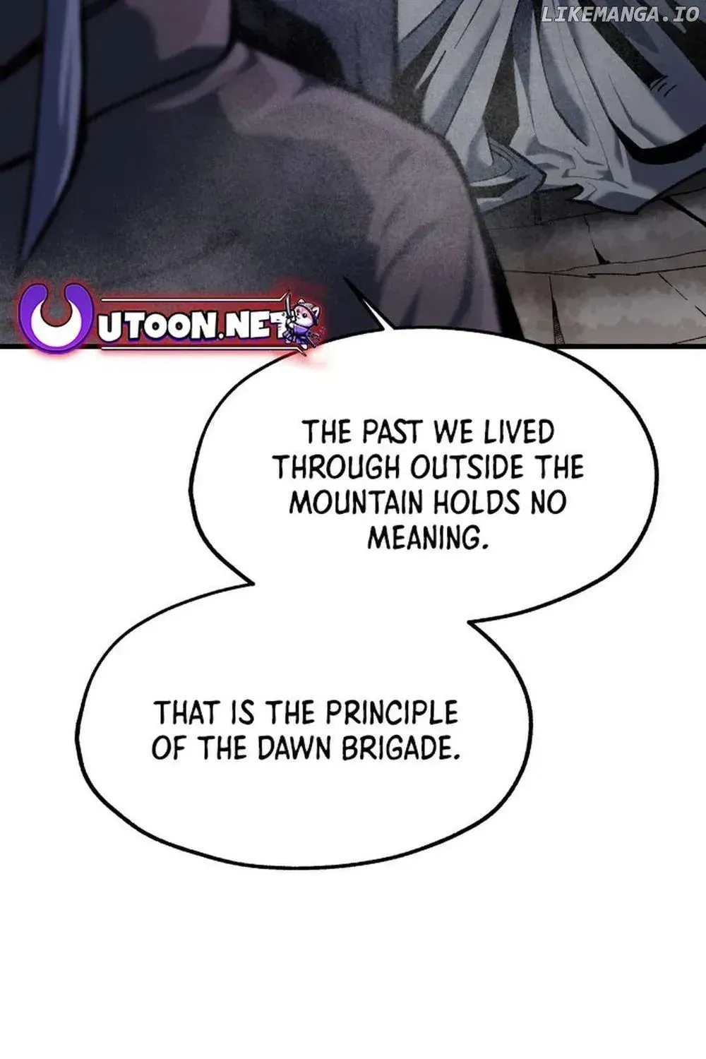 Light of the Dawn Chapter 47 page 57 - 