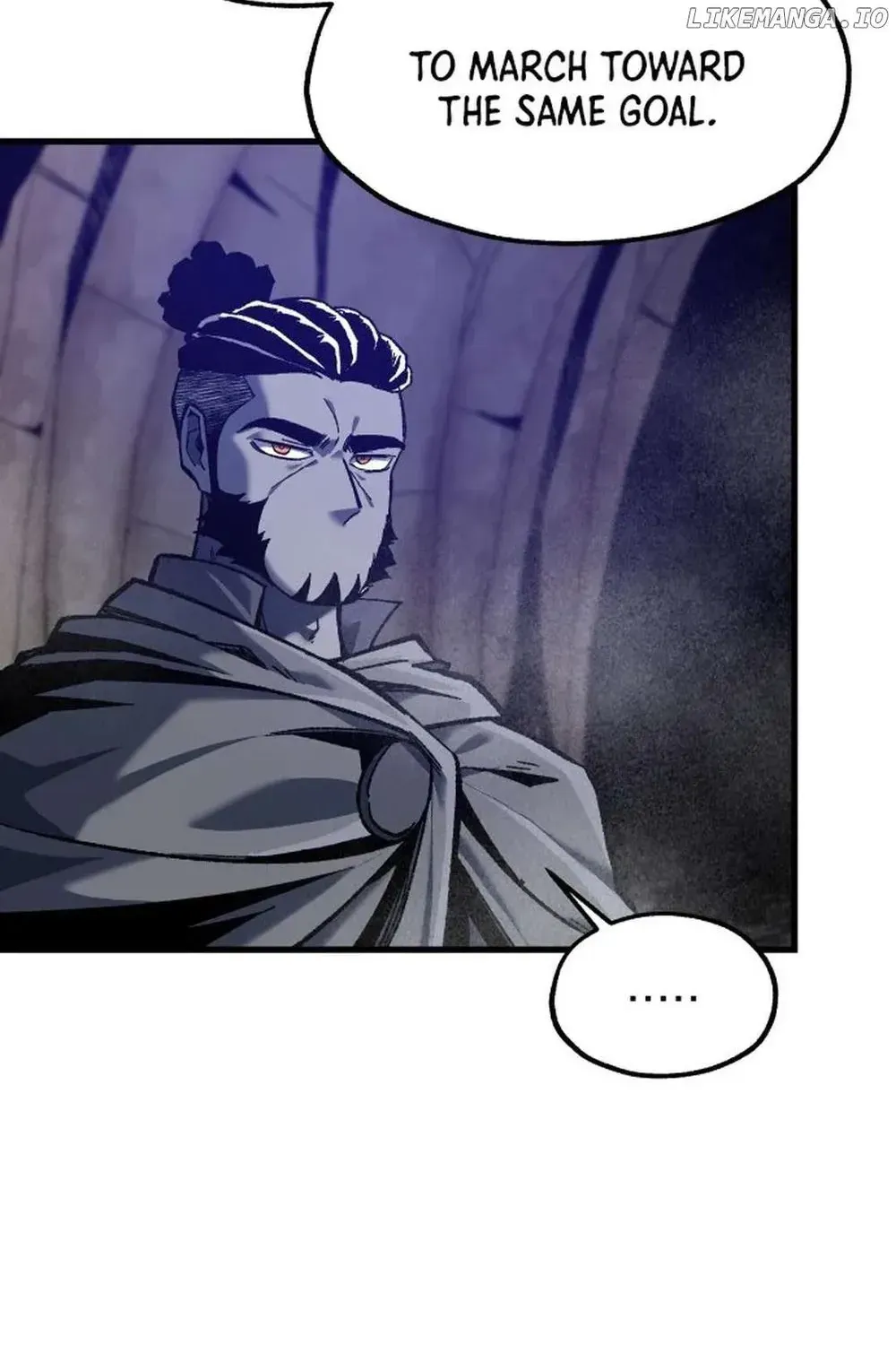 Light of the Dawn Chapter 47 page 59 - 