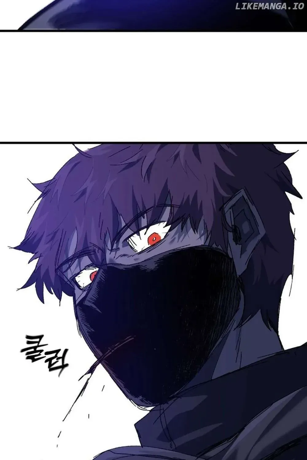 Light of the Dawn Chapter 47 page 69 - 