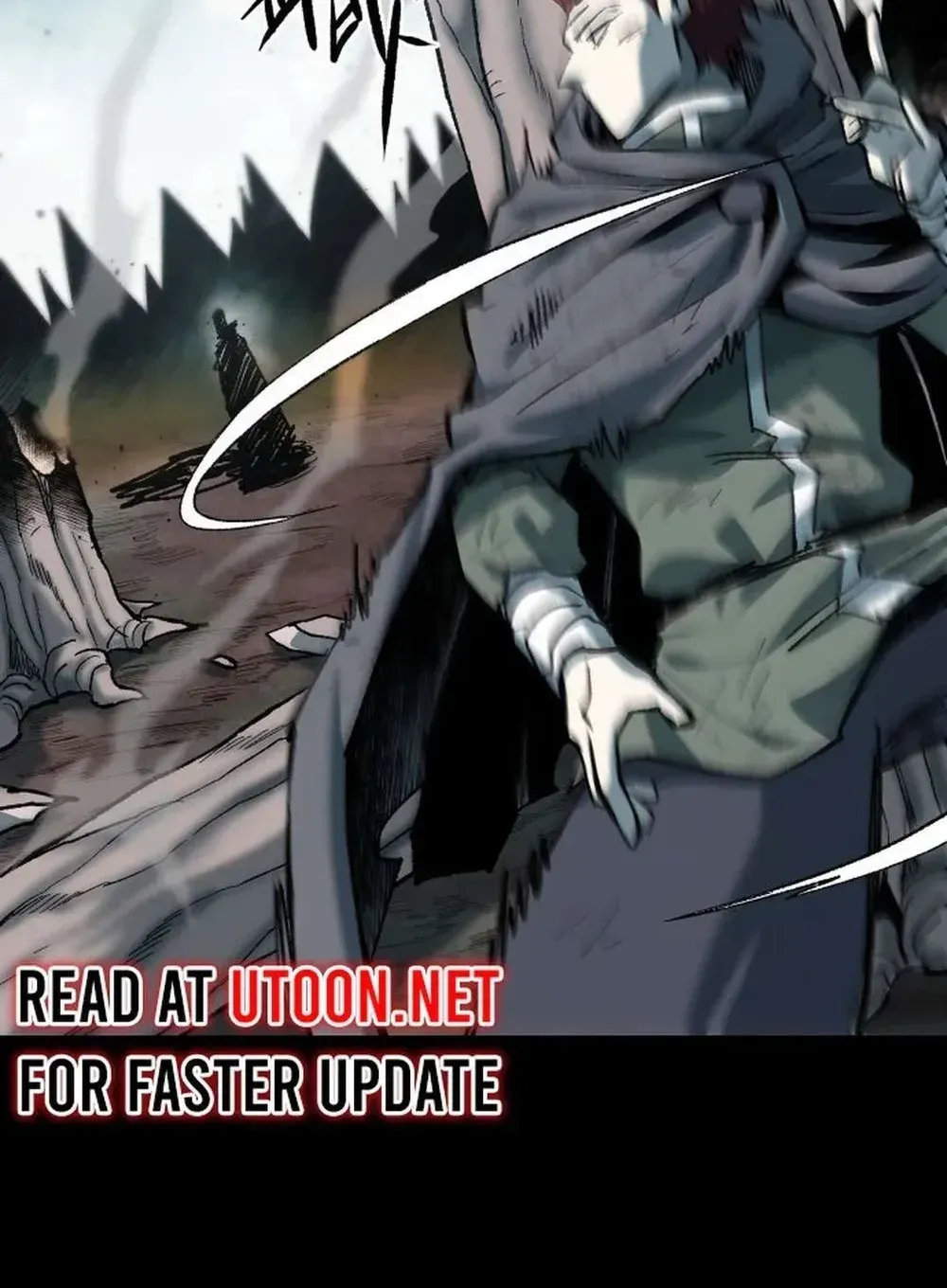 Light of the Dawn Chapter 47 page 9 - 
