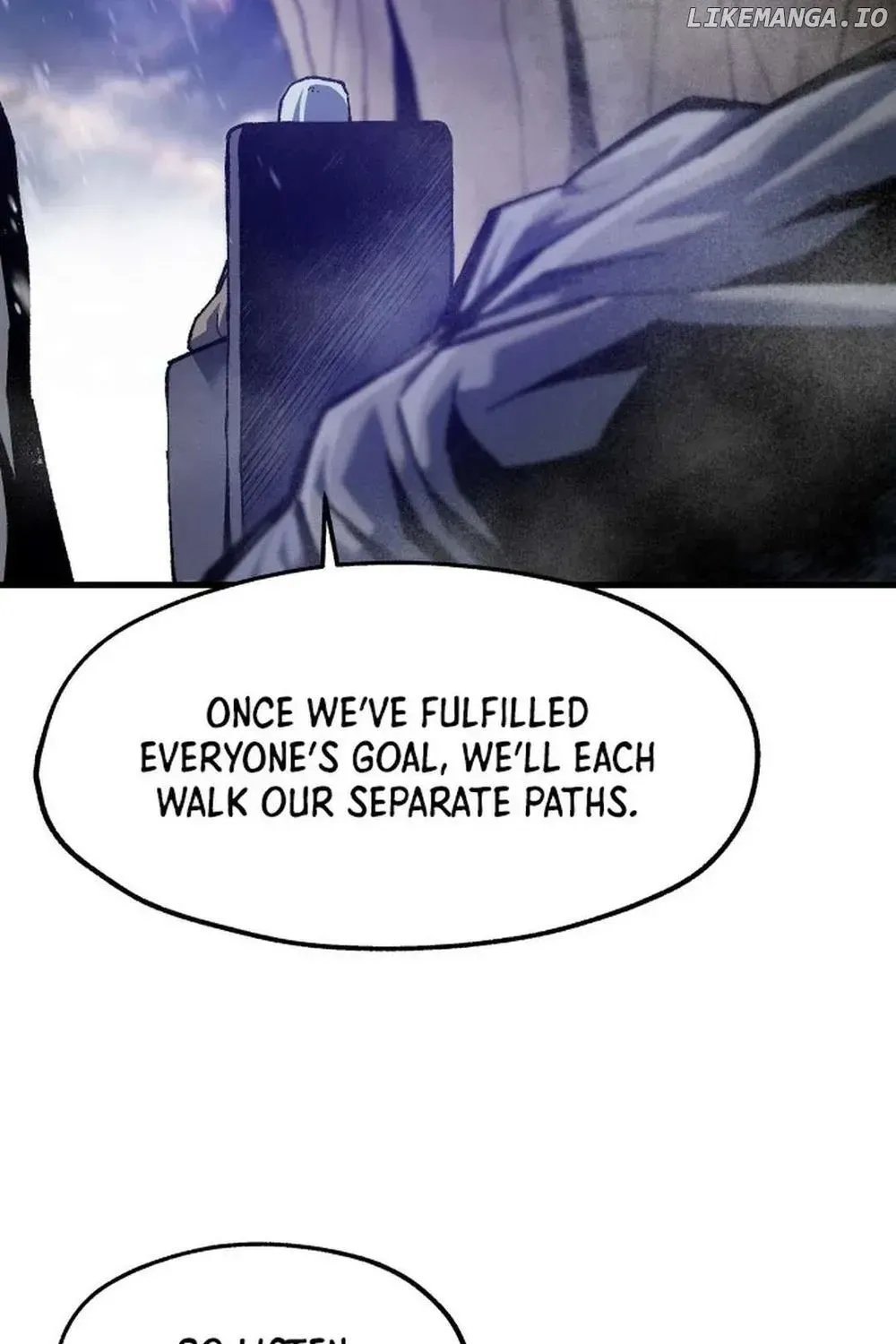 Light of the Dawn Chapter 47 page 81 - 