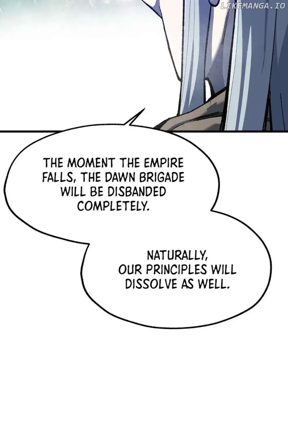 Light of the Dawn Chapter 47 page 83 - 
