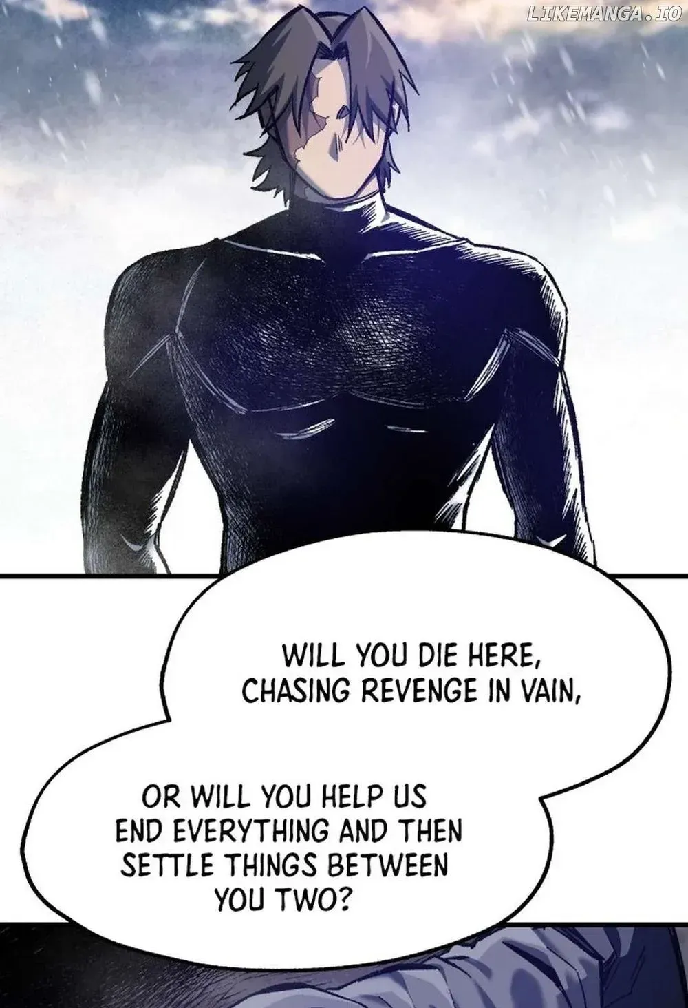 Light of the Dawn Chapter 47 page 85 - 