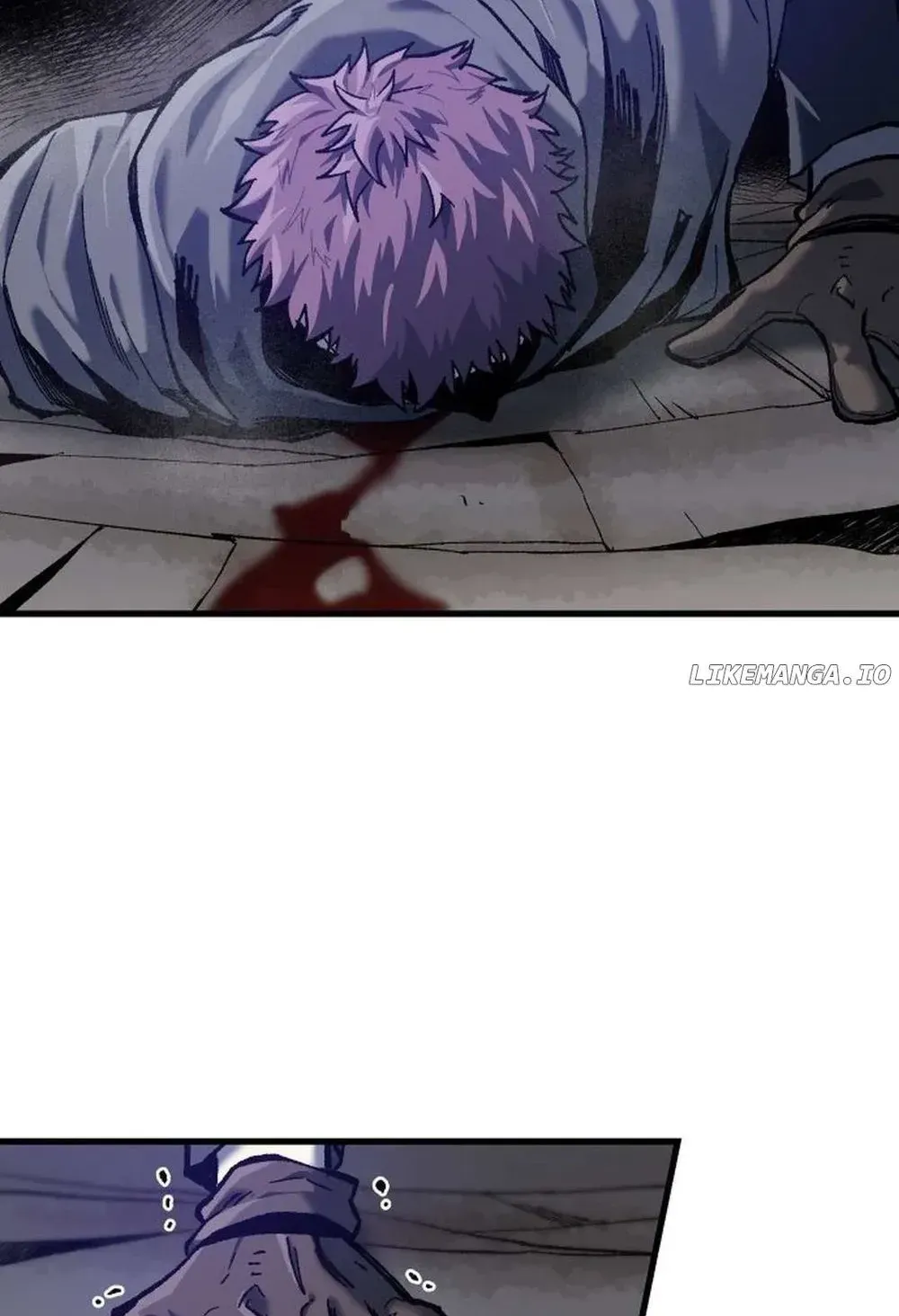 Light of the Dawn Chapter 47 page 86 - 