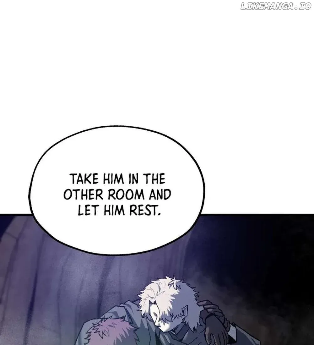 Light of the Dawn Chapter 47 page 90 - 