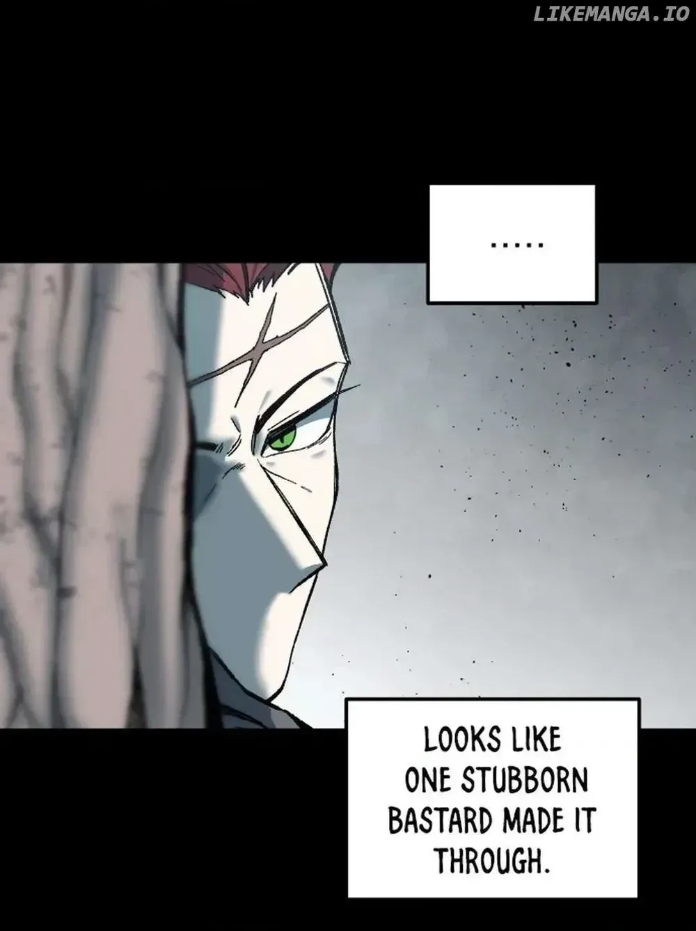 Light of the Dawn Chapter 47 page 10 - 