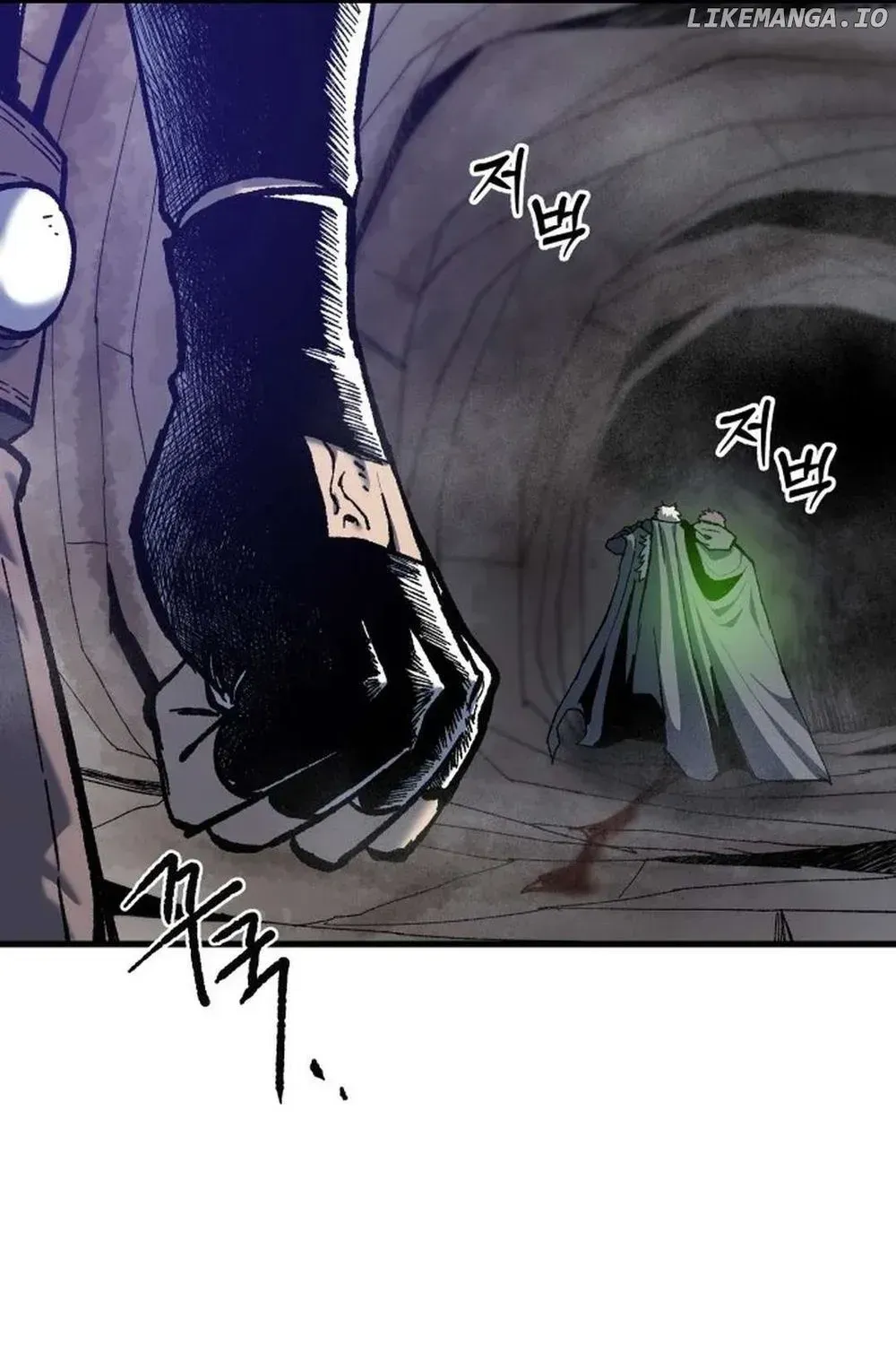 Light of the Dawn Chapter 47 page 92 - 