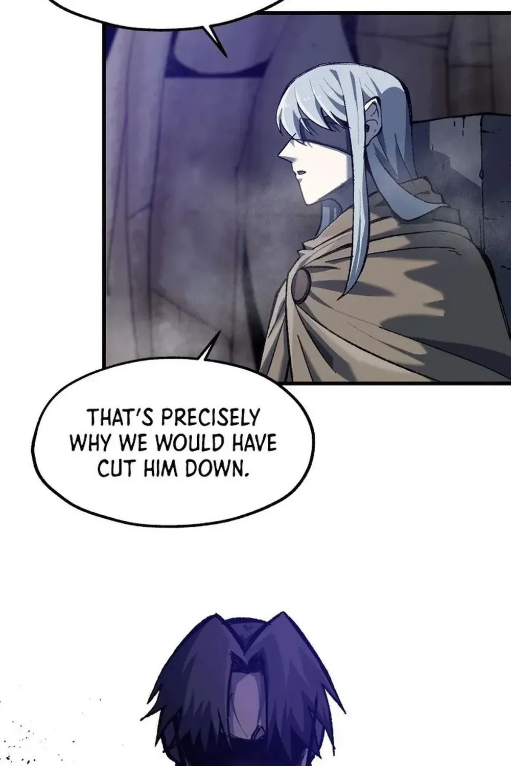 Light of the Dawn Chapter 47 page 96 - 