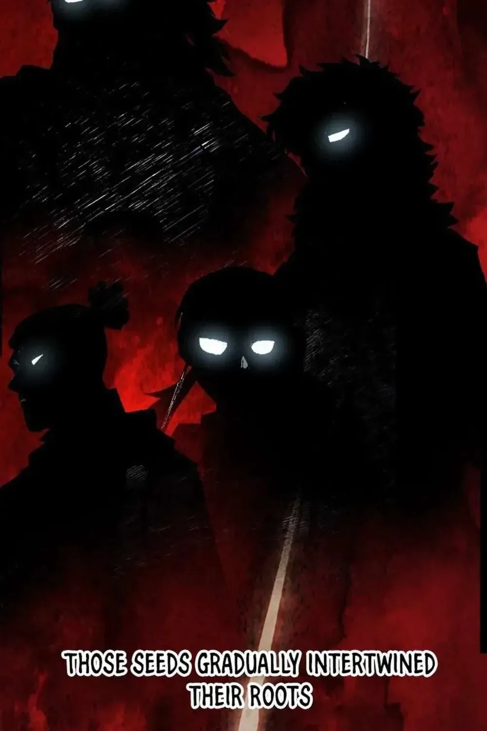 Light of the Dawn Chapter 48 page 11 - 