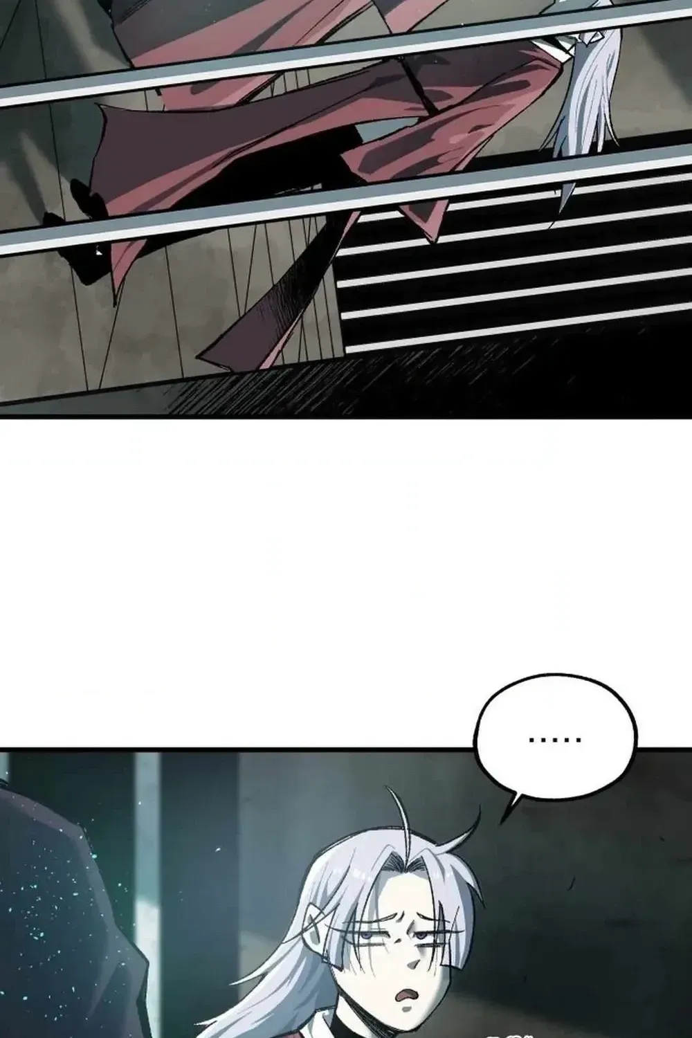 Light of the Dawn Chapter 48 page 113 - 