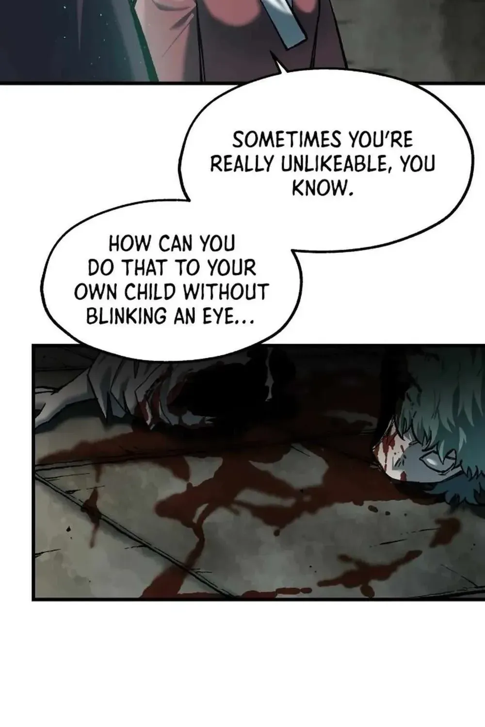 Light of the Dawn Chapter 48 page 115 - 