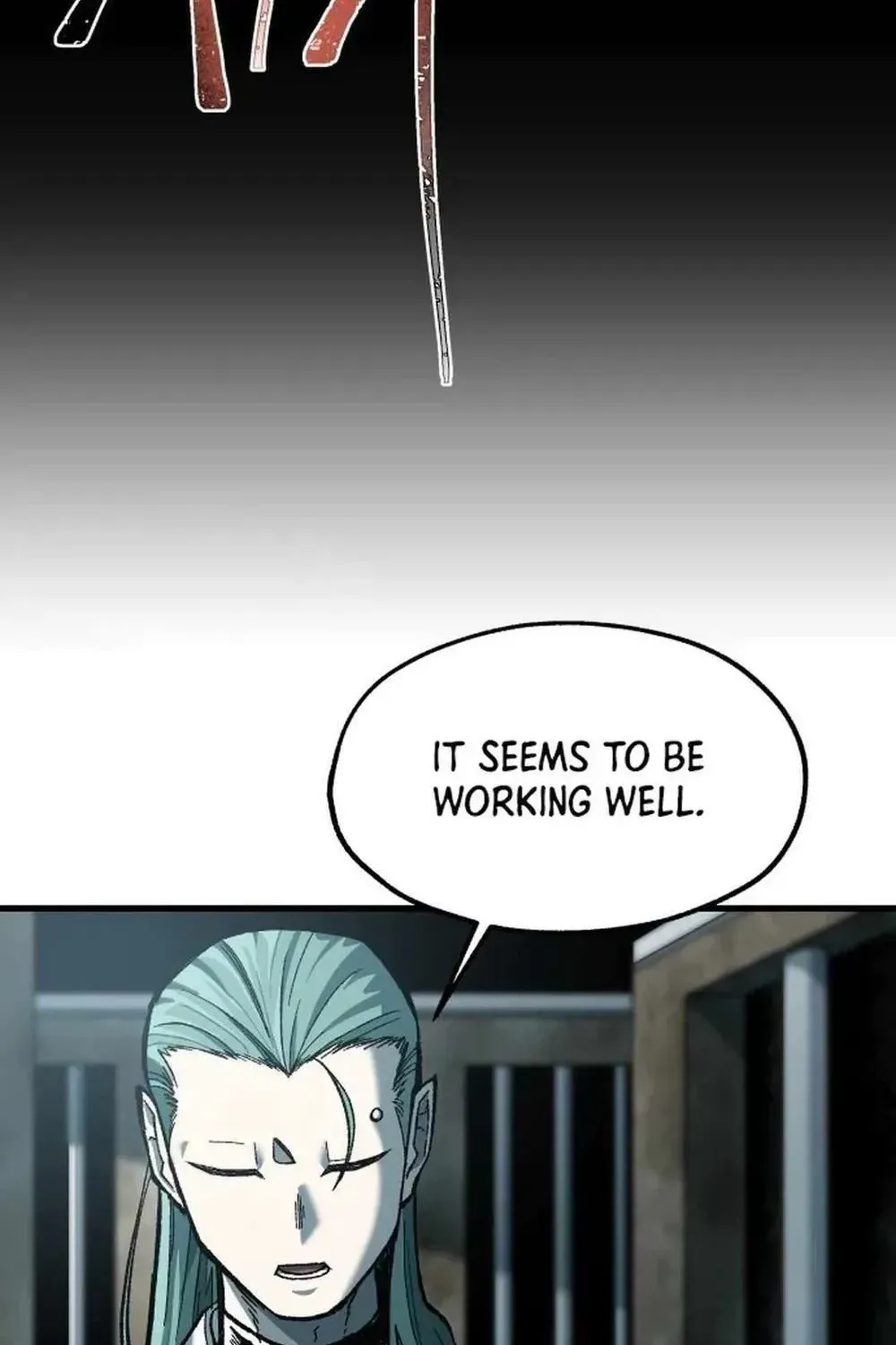 Light of the Dawn Chapter 48 page 121 - 