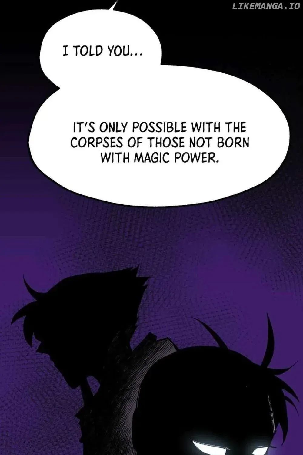 Light of the Dawn Chapter 48 page 125 - 