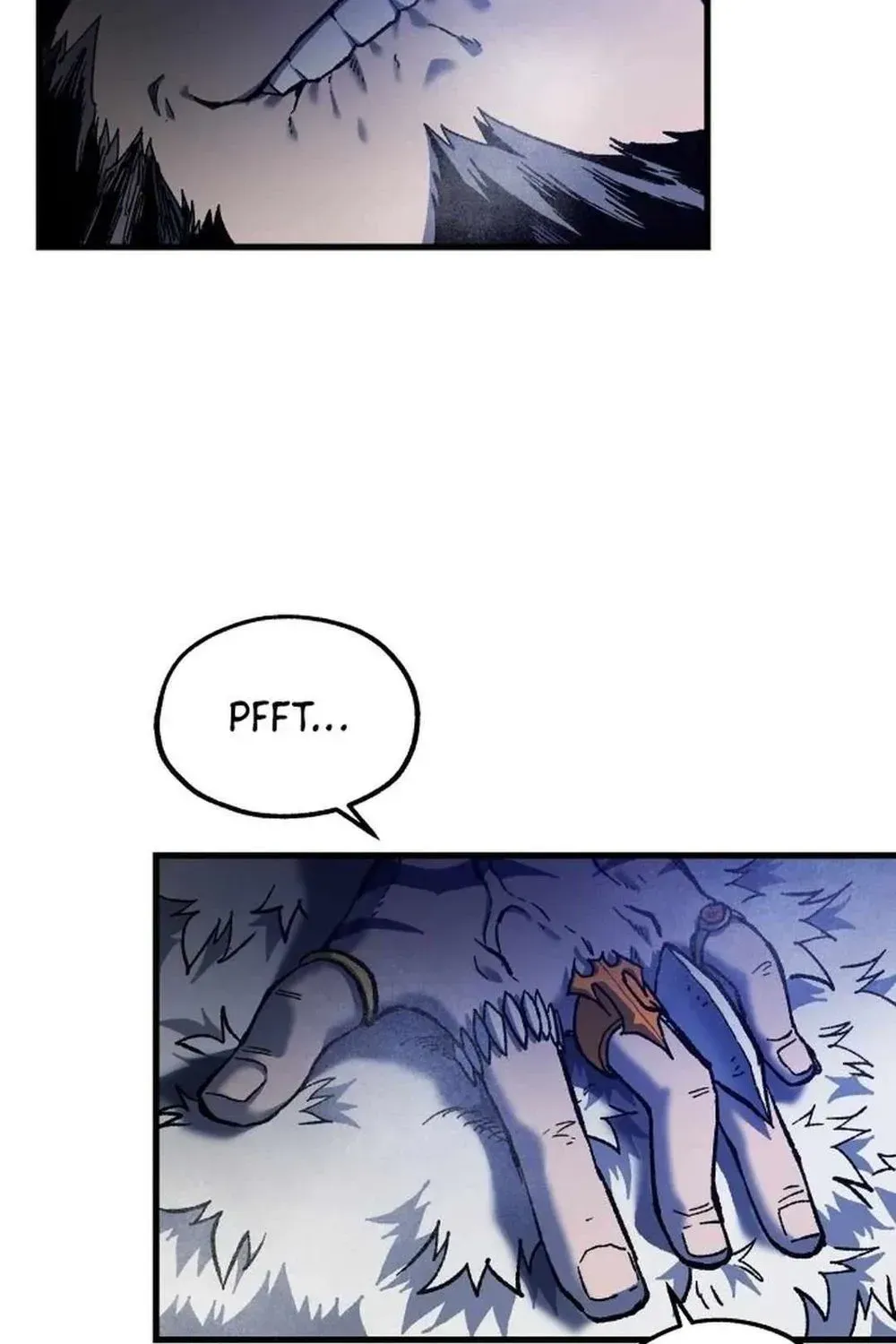 Light of the Dawn Chapter 48 page 144 - 