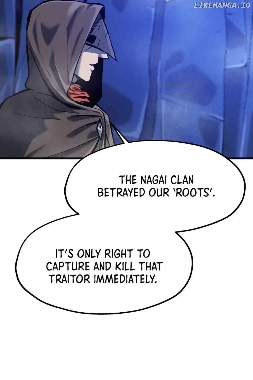 Light of the Dawn Chapter 48 page 152 - 