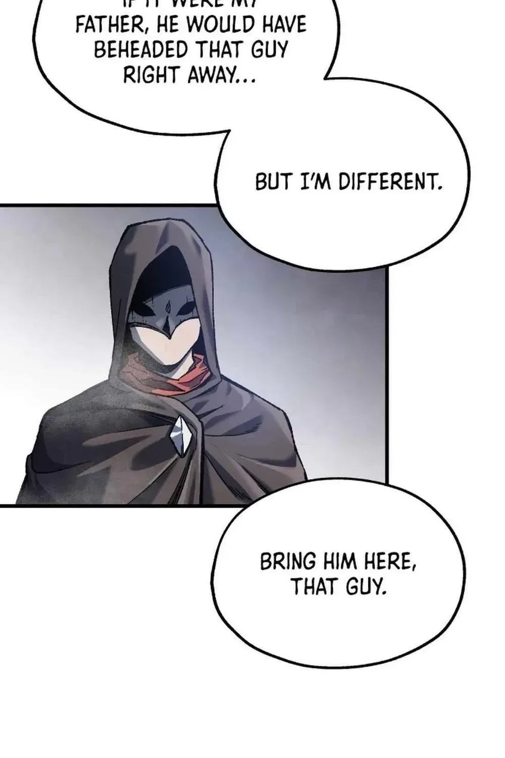 Light of the Dawn Chapter 48 page 158 - 