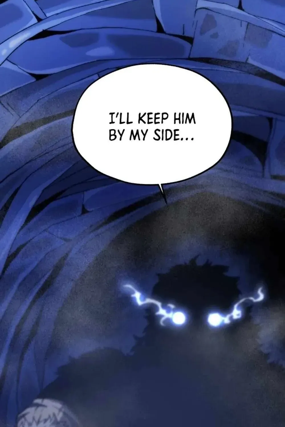 Light of the Dawn Chapter 48 page 160 - 