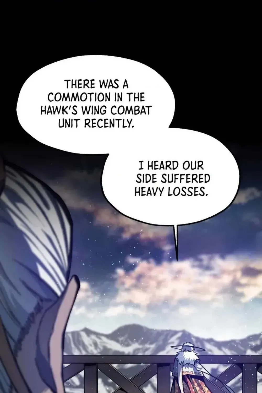 Light of the Dawn Chapter 48 page 17 - 