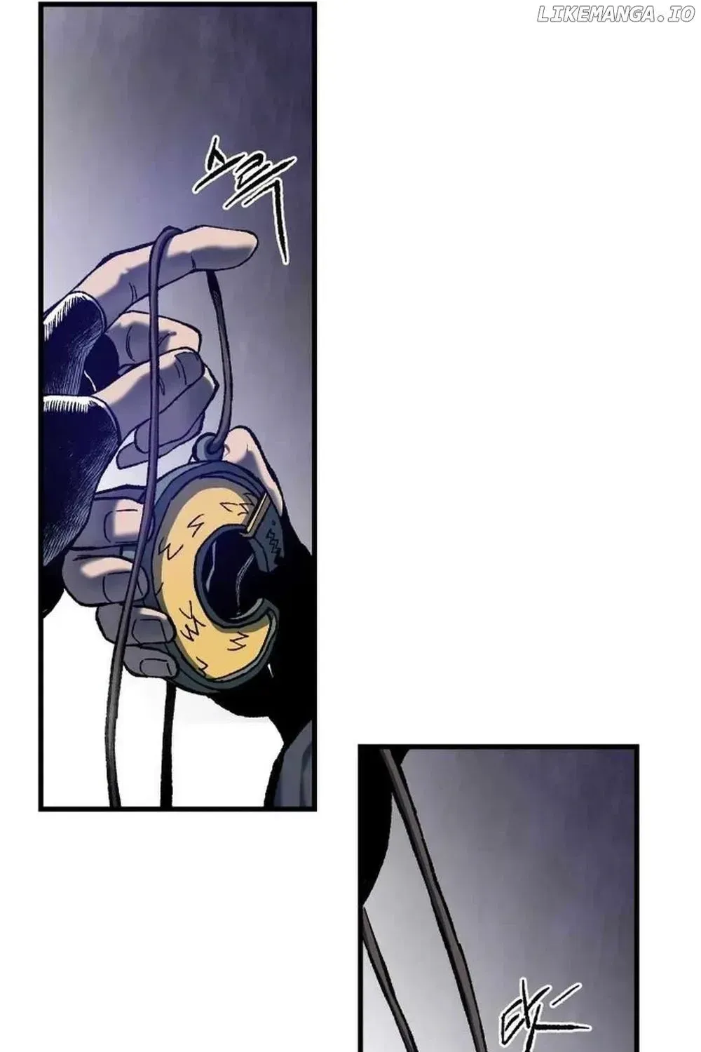 Light of the Dawn Chapter 48 page 166 - 
