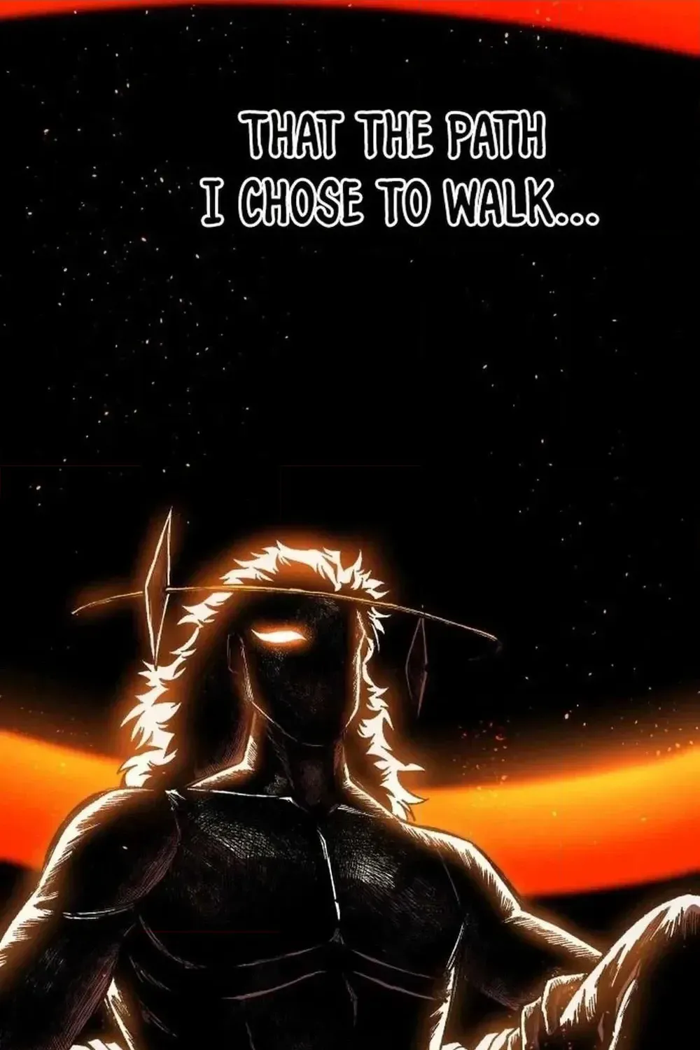 Light of the Dawn Chapter 48 page 190 - 