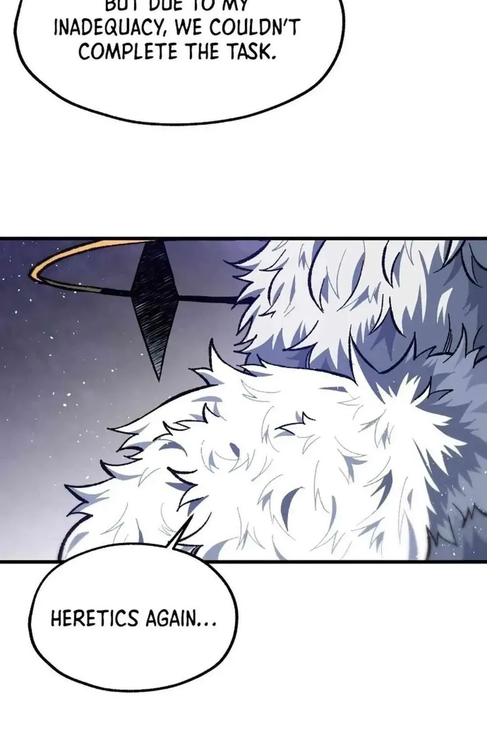 Light of the Dawn Chapter 48 page 23 - 